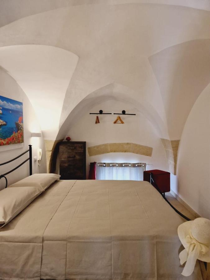 Casa Dante Deliziosa Casa A Due Passi Dal Centro Villa Lecce Eksteriør bilde
