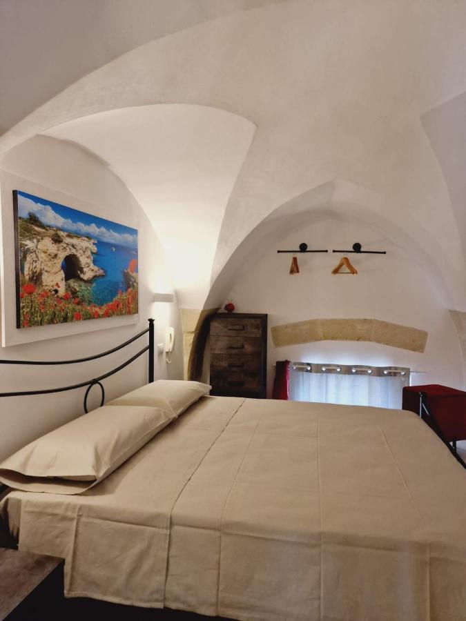 Casa Dante Deliziosa Casa A Due Passi Dal Centro Villa Lecce Eksteriør bilde
