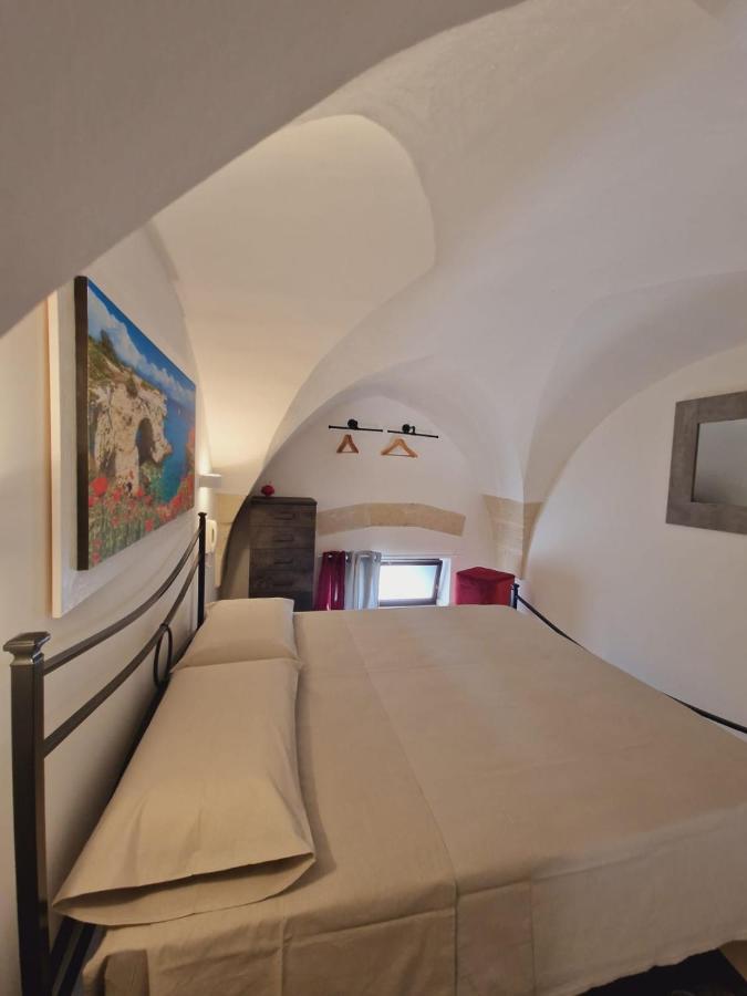 Casa Dante Deliziosa Casa A Due Passi Dal Centro Villa Lecce Eksteriør bilde