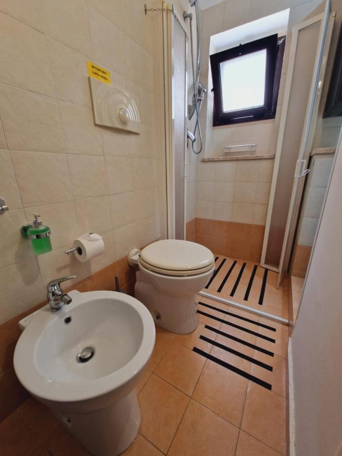 Casa Dante Deliziosa Casa A Due Passi Dal Centro Villa Lecce Eksteriør bilde