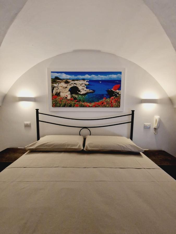 Casa Dante Deliziosa Casa A Due Passi Dal Centro Villa Lecce Eksteriør bilde