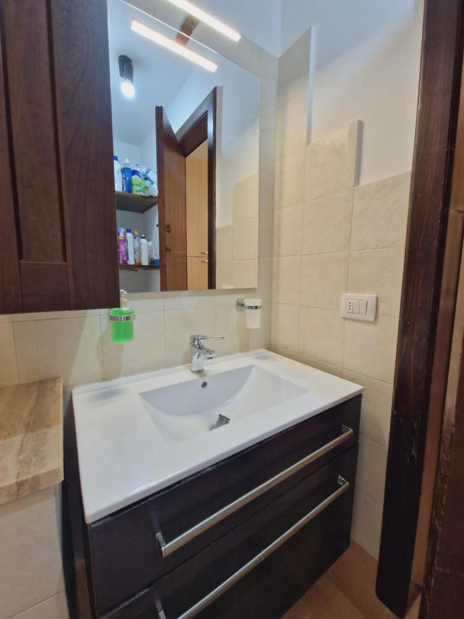 Casa Dante Deliziosa Casa A Due Passi Dal Centro Villa Lecce Eksteriør bilde
