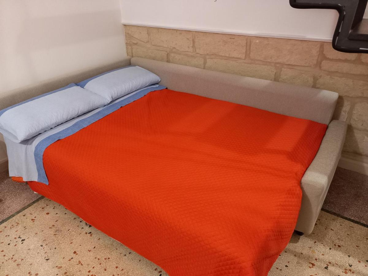 Casa Dante Deliziosa Casa A Due Passi Dal Centro Villa Lecce Eksteriør bilde