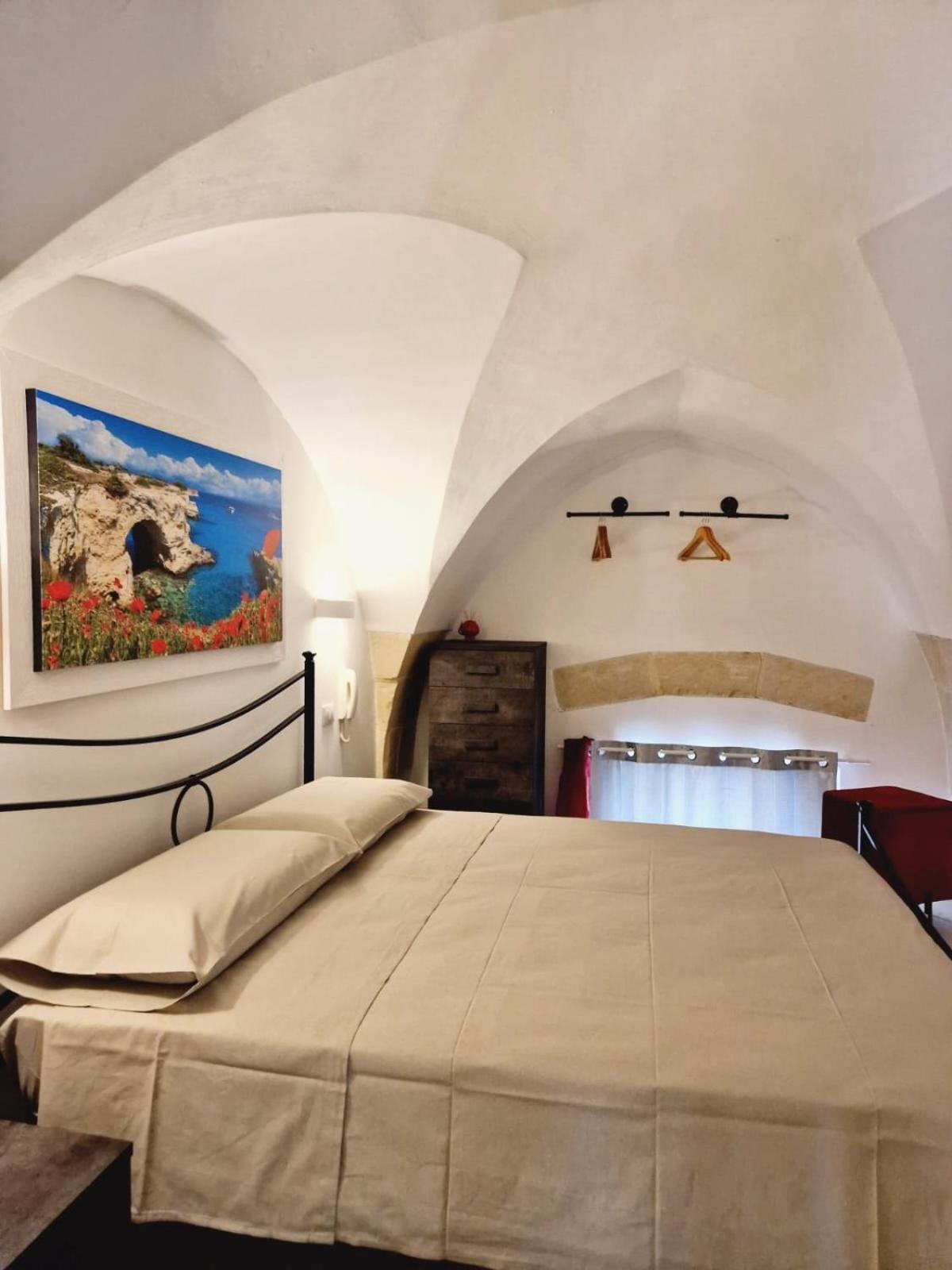 Casa Dante Deliziosa Casa A Due Passi Dal Centro Villa Lecce Eksteriør bilde