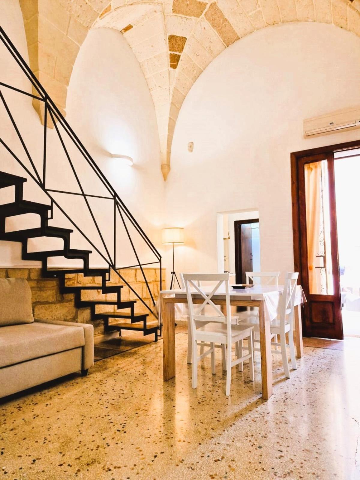 Casa Dante Deliziosa Casa A Due Passi Dal Centro Villa Lecce Eksteriør bilde