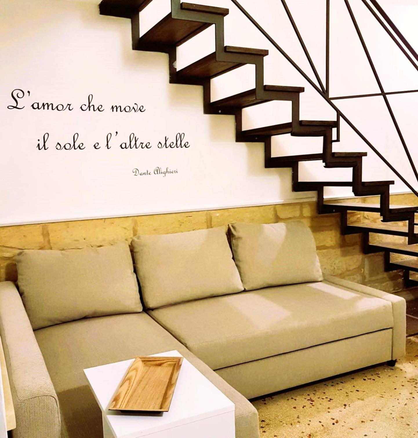 Casa Dante Deliziosa Casa A Due Passi Dal Centro Villa Lecce Eksteriør bilde