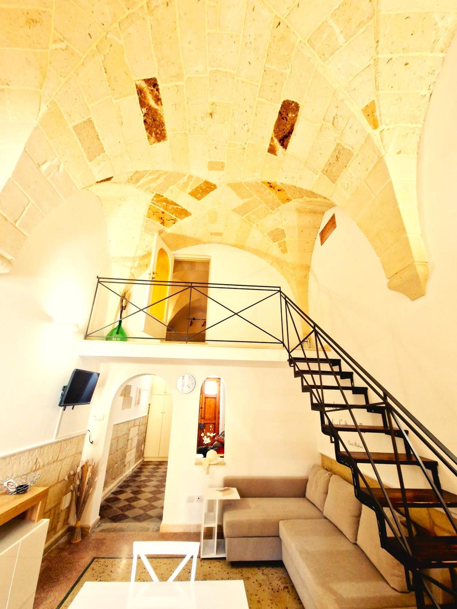 Casa Dante Deliziosa Casa A Due Passi Dal Centro Villa Lecce Eksteriør bilde